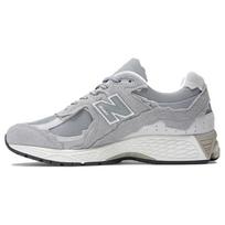 New Balance Mens Casual Sneakers Dark Gray M2002RDM 36