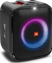 Głośnik Przenośny Jbl Partybox Encore Essential Czarny 100 W