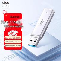 aigo U320 64GB USB 3.2 Metal Flash Drive