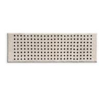 Ins Style Thick Tatami Carpet for Bedroom Bedside or Bay Window 40CMx120CM (Warm Comfort)
