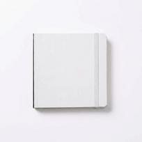 Thick Paper Watercolor Sketchbook Acid-Free Paper Art Notebook Marker Drawing Pad  Students Use balta