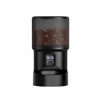 Timed Feeding Smart Pet Feeder Voice Control Pet Intelligent Feeder Automatic Pet Feeder  Small Dog Basic style