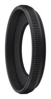 Nikon Lens Hood for NIKKOR Z MC 50mm Screw-in HN-41 f/2.8 (HN41 Black) juoda