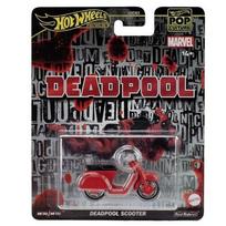 Hot Wheels Samochodzik Popkultura 1:64 Jbl70