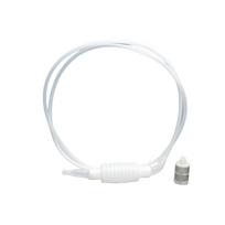 Wine Transfer Tool Enzyme Filtration Siphon Straw Food-grade 1.7m Length