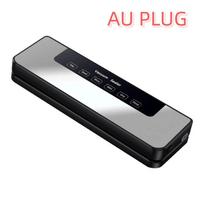 Touch Button Electric Vacuum Sealer Multiple Modes Kitchen Food Sealing Food Storage Seal Automatic Hand Control