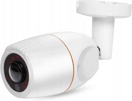 Zewnętrzna Kamera Monitoringu 1080P 180 Stopni Hd Full Color N159