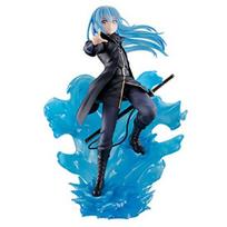 Ichiban Kuji That Time I Got Reincarnated as a The Demon Feast A Gluttonous King Beelzebuth Rimul Figure Slime Lords' ~Walpurgis~ Prize (Single violetinė