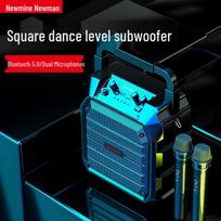 Newman K98 Portable Wireless Bluetooth Speaker (CN version)