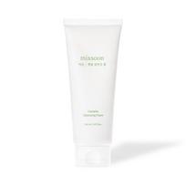 Mixsoon Centella Asiatica Cleansing Foam Soothing & Deep Purifying 150ml