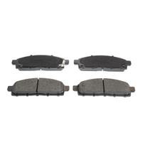 Klocki Hamulcowe Przód Mitsubishi L200, Triton, Pajero; Fiat Fullback
