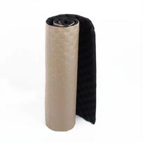 Garsą mažinantis automobilio garsą izoliuojantis putplastis automobilio putų slopintuvas garso izoliacija medvilnė garso slopinimo kilimėlis 50x50x2cm
