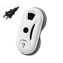 Automatic Smart Window Cleaning Robot Remote Control Electric Glass Washer  Window Glass Cleaning US plug