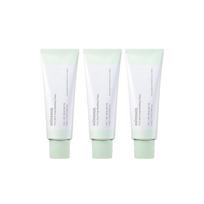 Mixsoon Cica Hyal Deep Soothing Cream 50ml x 3 Units Deep Hydrating Face Moisturizer