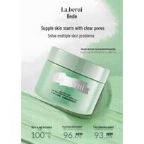 BDR Salicylic Acid Tea Tree Green Clay Mask 100g