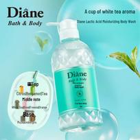 Daision Lactic Acid Bacteria Moisturizing Body Wash