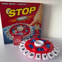 Tapple Crazy Letter: Fast-Paced Family Multiplayer Puzzle Board Game