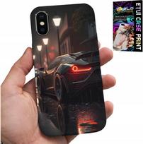 Etui Do Iphone Xs Max - Sportowe Samochody Motoryzacja Fan Szkło