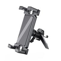 Foldable Car Vent Mount for 7-12.9 Inch Tablets & Phones