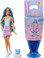 Barbie Pop Reveal Lalka Seria Stylowy Deser