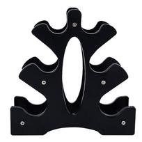 1Pcs 3-Tier Dumbbell Storage Rack Stand Multi-layer Hand-Held Dumbbell Storage Rack Home Office Gym Dumbell Weight Rack juoda