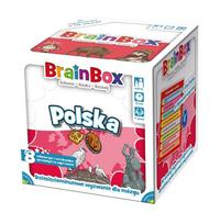 Brainbox - Polska (Druga Edycja) Rebel