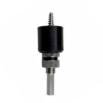 Screw Extractor Set Broken Bolt Extractors Multi-Splines Extractors Drill Bit For Removing Stripped Screws Studs 1