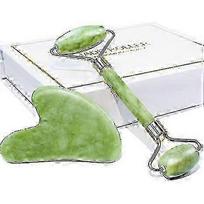 Jade Roller Facial Massage Skin Care Anti-aging