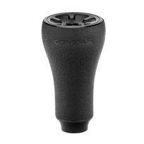 Gomexus P20 Handle TPE compatible with Aldebaran Kohga X Abrasion Revo Beast Rocket Ideal for shore light and surf fishing Knob, material, BFS, IC, juoda