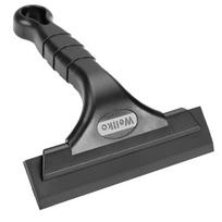 Car Clay Bar & Silicone Squeegee Kit - Auto Detailing Clay for Paint Cleaning & Non-Scratch Water Blade for Fast Drying