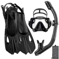 OLOEY Snorkeling and Diving Set