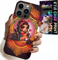 Etui Do Iphone 15 Pro Max - Sucker For You Modne Lalka Case + Szkło