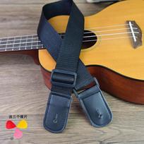 Ukulele Strap Woven Thickened Children's Crossbody Ukulele Strap Special Shoulder Strap for Ukulele