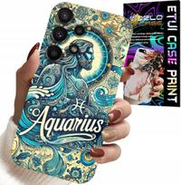 Samsung Galaxy A32 5G Tok - Csillagjegy, Vízöntő, Csillagászati Hátlap