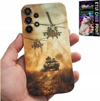 Samsung Galaxy A32 5G Tok - Katonai Helikopter, Tank, Katonai Tok