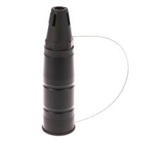 Optical Fiber Cable For Outdoor Dust Cover Data Performance Home Theater Waterproof Metal Protective Cover Sleeve juoda