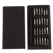 *TS 25 In 1 Precision Magnetic Screwdriver Set Multifunctional Maintenance Tool For Phone Computer Precision Electronics Repair