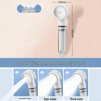 Portable Handheld Baby Shower Filter for Home and Travel