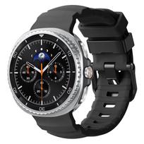 Sport Strap for Samsung Galaxy watch 8 band 44mm 40mm 8 classic 46mm Rubber Wristband bracelet correa Galaxy watch 8 accessories Galaxy watch 8 40mm juoda