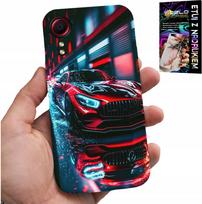 Etui Do Samsung Galaxy Xcover 7 - Luksusowe Sportowe Samochody Auto Fan