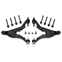 Komplet Zestaw Wahaczy Przód Volvo C70, S70, 850, V70 I, Xc70 I 08.95-11.00