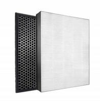 Filtr Fy1410 Hepa + Fy1413 Węglowy Philips Ac2729 Ac1214 Ac1215