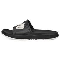 UGG Wilcox šlepetės Patogūs madingi sandalai Vyriški sandalai Juodi 1129111-BLK 41