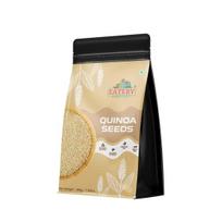 EATERY HARVEST White Quinoa Seeds 200 gm |Gluten free Superfood Fibre-Rich | High Protein & Fiber | Diet Food |100% Wholegrain Cereal cooks like rice