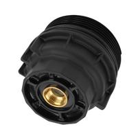 Alyvos filtro korpusas 15620‑36020 Automobilių priedai Pakeitimas NX300h 2015–2016