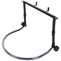 Professional Adjustable Harmonica Holder Ergonomic Neck Frame Comfortable 24 Hole Harmonica Neck Mount Rack Enduring juoda
