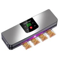 Mengqido Rechargeable Wireless Automatic Vacuum Sealer