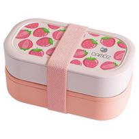 CAMUZ Dvigubo sluoksnio bambuko pluošto bento pietų dėžutė 1200ML Classic Edition