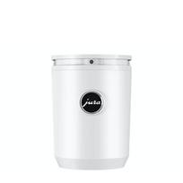 JURA Cool Control 0.6l pieno šaldytuvas (EB) baltas (naudotas)