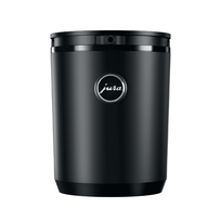 JURA Cool Control 1l pieno šaldytuvas (EB) juodas (naudotas)